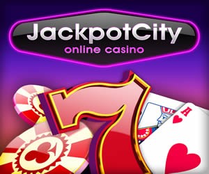 Jackpot City