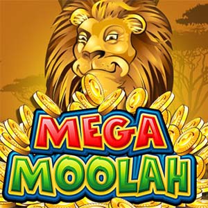 La Mega Moolah slot paye des jackpots géants