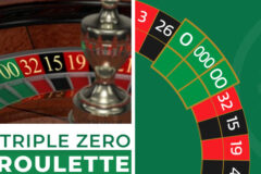 La Roulette aux Trois Zéros